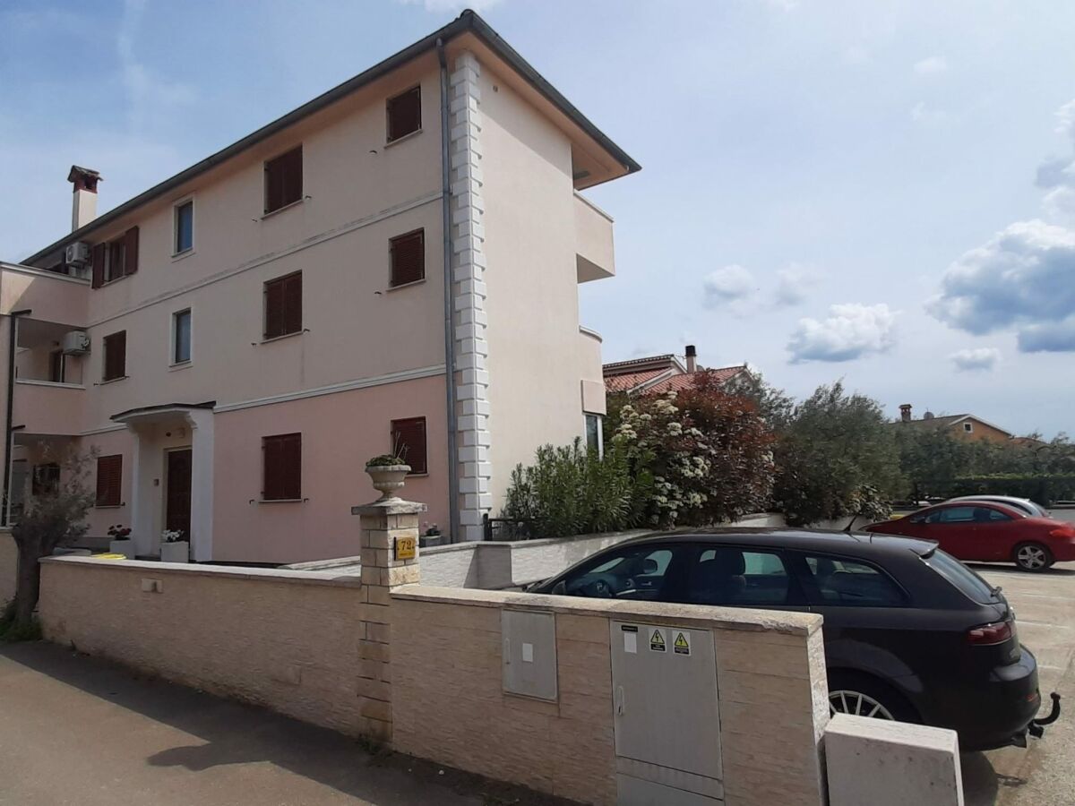 Apartment One Bedroom Apartment with Balcony and Sea View - Outdoor photo 4