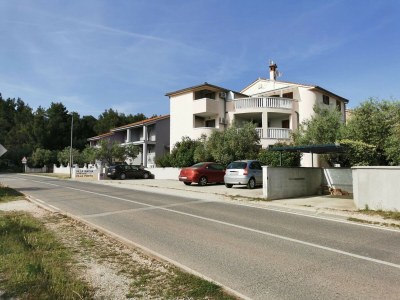 Apartment One Bedroom Apartment with Balcony and Sea View - Outdoor photo 2