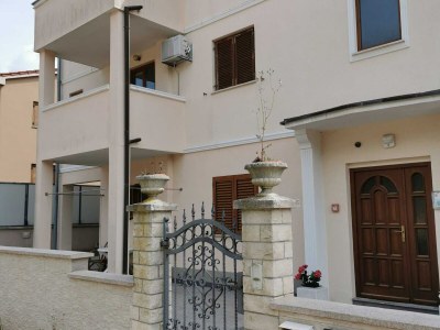 Apartment One Bedroom Apartment with Balcony and Sea View - Outdoor photo 7