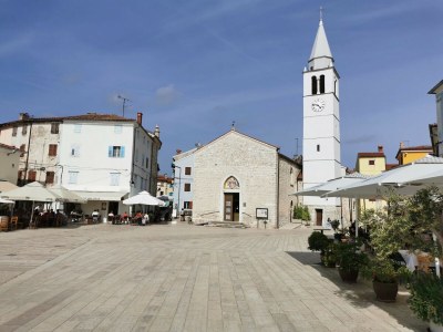 Apartment One Bedroom Apartment with Balcony and Sea View - Outdoor photo 8