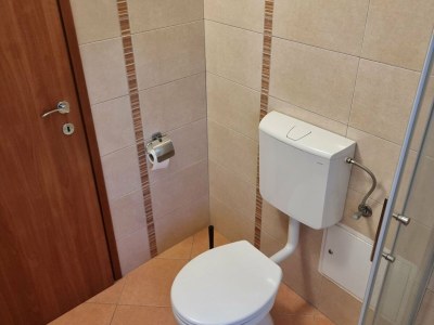 Apartment One Bedroom Apartment with Balcony and Sea View - Features photo 10