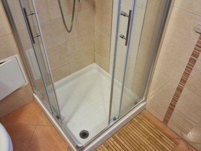 Apartment One Bedroom Apartment with Balcony and Sea View - Features photo 11