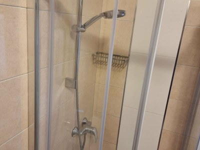 Apartment One Bedroom Apartment with Balcony and Sea View - Features photo 29