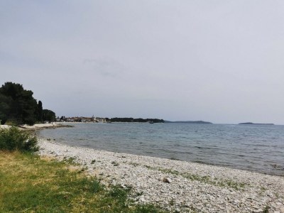 Apartment One Bedroom Apartment with Balcony and Sea View - Outdoor photo 35