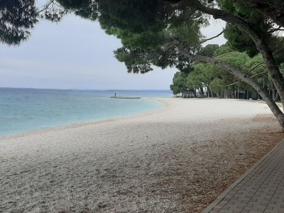Apartment One Bedroom Apartment with Balcony and Sea View - Outdoor photo 37