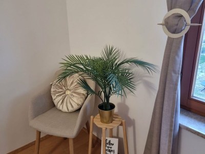 Apartment One Bedroom Apartment with Balcony and Sea View - Outdoor photo 38