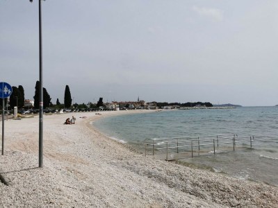 Apartment One Bedroom Apartment with Balcony and Sea View - Outdoor photo 41