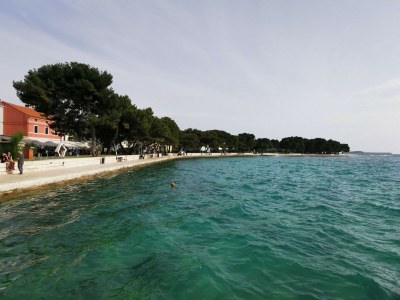 Apartment One Bedroom Apartment with Balcony and Sea View - Outdoor photo 42