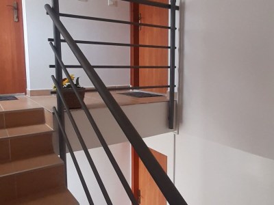 Apartment One Bedroom Apartment with Balcony and Sea View - Outdoor photo 44