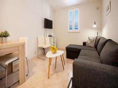 Apartment Lumbarda Resort Apartments - Superior One bedroom Apartment  E4 - Features photo 10