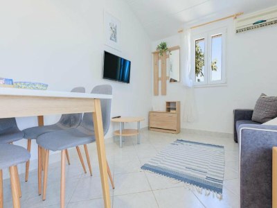 Apartment Lumbarda Resort Apartments - Superior One bedroom Apartment  E4 - Features photo 15