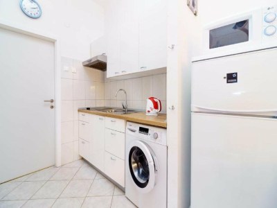 Apartment Lumbarda Resort Apartments - Superior One bedroom Apartment  E4 - Features photo 17