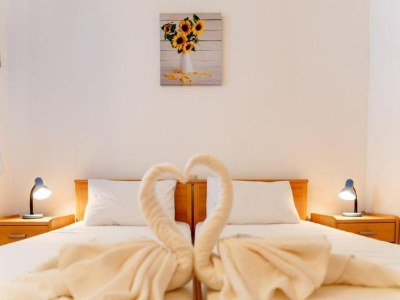 Apartment Lumbarda Resort Apartments - Superior One bedroom Apartment  E4 - Features photo 22