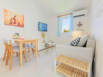 Apartment Lumbarda Resort Apartments - Superior One bedroom Apartment  G7 - Features photo 14