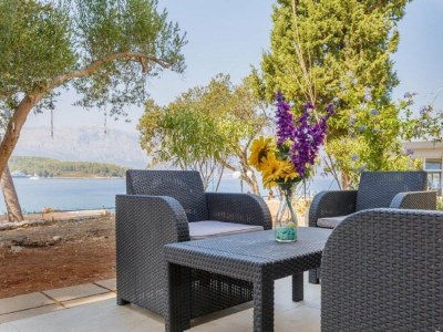 Apartment Lumbarda Resort Apartments - Superior One bedroom Apartment H6 - Outdoor photo 2