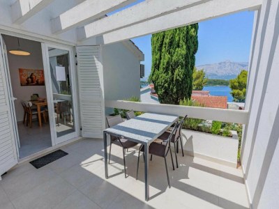 Apartment Lumbarda Resort Apartments - Superior One bedroom Apartment H6 - Outdoor photo 3