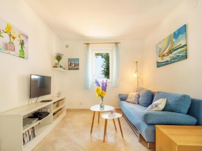 Apartment Lumbarda Resort Apartments - Superior One bedroom Apartment H6 - Features photo 11