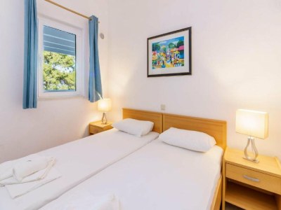 Apartment Lumbarda Resort Apartments - Superior One bedroom Apartment H6 - Features photo 19