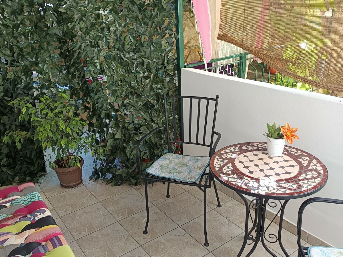 Apartment Apartment Analea - Two Bedroom Apartment - Outdoor photo 2