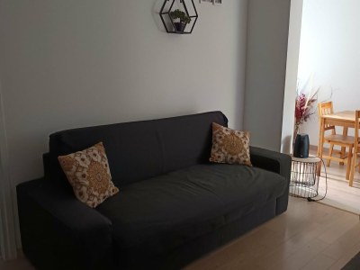 Apartment Apartment Analea - Two Bedroom Apartment - Features photo 4