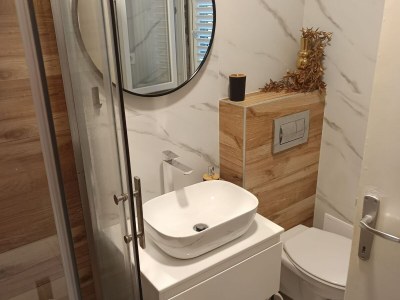 Apartment Apartment Analea - Two Bedroom Apartment - Features photo 9