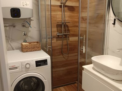 Apartment Apartment Analea - Two Bedroom Apartment - Features photo 10