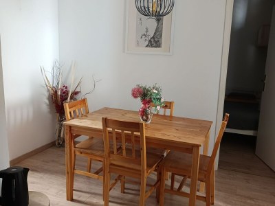 Apartment Apartment Analea - Two Bedroom Apartment - Features photo 11