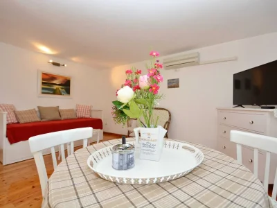 Apartment Blissful Bay Apartments Vrboska - One Bedroom Apartment with Terrace - Features photo 22