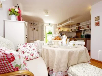 Apartment Blissful Bay Apartments Vrboska - One Bedroom Apartment with Terrace - Features photo 23