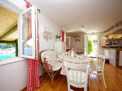 Apartment Blissful Bay Apartments Vrboska - One Bedroom Apartment with Terrace - Features photo 24