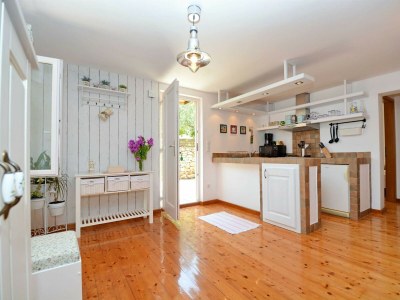 Apartment Blissful Bay Apartments Vrboska - One Bedroom Apartment with Terrace - Features photo 26