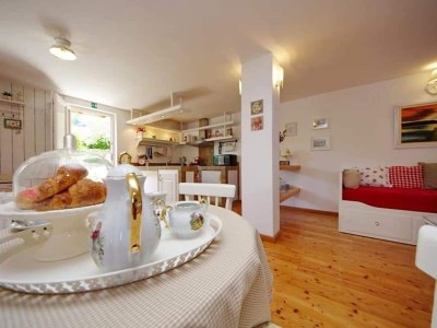 Apartment Blissful Bay Apartments Vrboska - One Bedroom Apartment with Terrace - Features photo 27