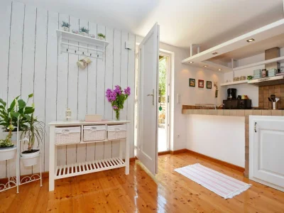 Apartment Blissful Bay Apartments Vrboska - One Bedroom Apartment with Terrace - Features photo 28