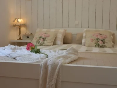 Apartment Blissful Bay Apartments Vrboska - One Bedroom Apartment with Terrace - Features photo 30