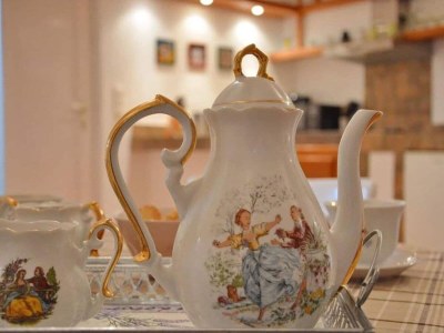 Apartment Blissful Bay Apartments Vrboska - One Bedroom Apartment with Terrace - Outdoor photo 40