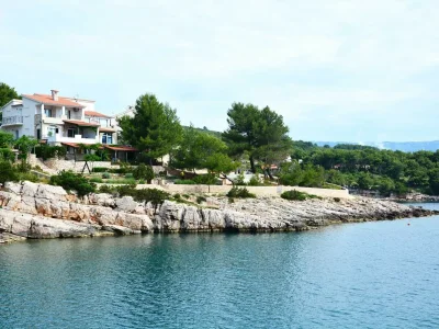 Apartment Blissful Bay Apartments Vrboska - One Bedroom Apartment with Terrace - Outdoor photo 45