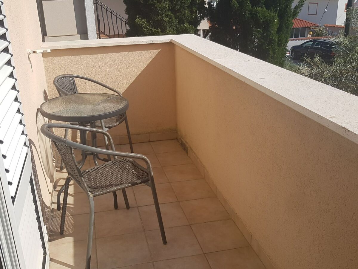 Apartment Apartments Danijela & Vlado - Three Bedroom Apartment With Balcony and Garden View - Outdoor photo 2