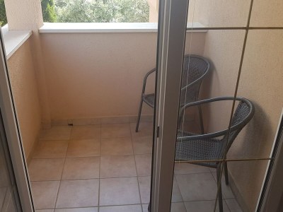 Apartment Apartments Danijela & Vlado - Three Bedroom Apartment With Balcony and Garden View - Outdoor photo 3