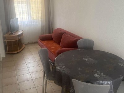 Apartment Apartments Danijela & Vlado - Three Bedroom Apartment With Balcony and Garden View - Features photo 10