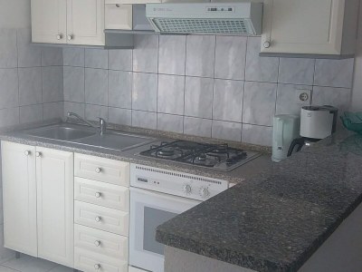 Apartment Apartments Danijela & Vlado - Three Bedroom Apartment With Balcony and Garden View - Features photo 11