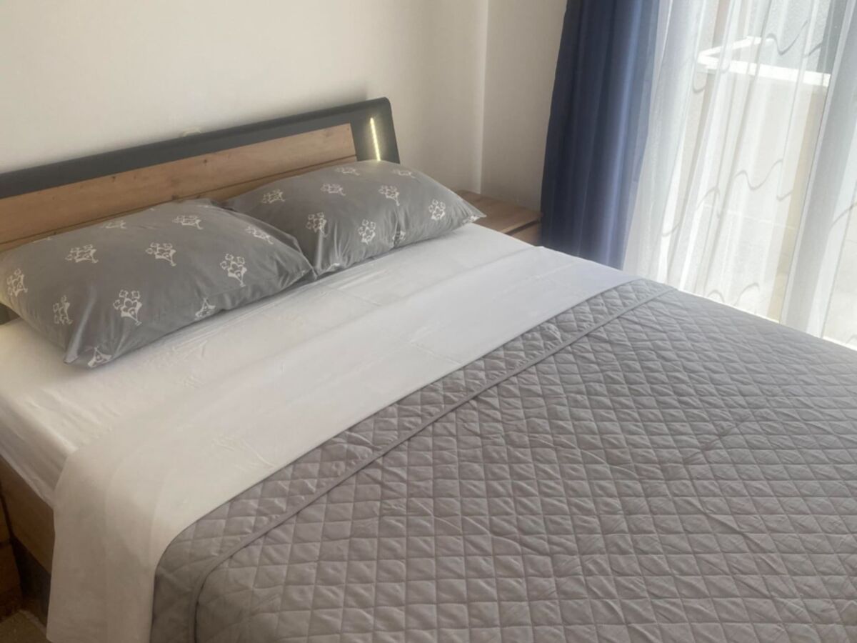 Apartment Apartments Danijela & Vlado - One Bedroom Apartment with Balcony and Garden View - Features photo 5