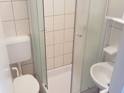 Apartment Apartments Danijela & Vlado - One Bedroom Apartment with Balcony and Garden View - Features photo 10