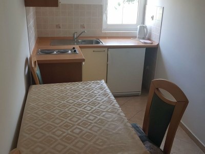 Apartment Apartments Danijela & Vlado - Two Bedroom Apartment with Balcony and Garden View - Features photo 7