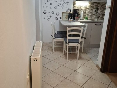 Apartment Apartments Luka & Leona - Two Bedroom Apartment with Balcony Luka - Apartment