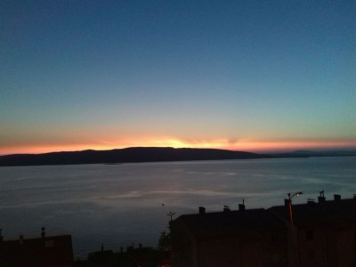 Apartment Apartments Luka & Leona - Two Bedroom Apartment with Balcony Luka - Outdoor photo 15