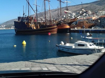 Apartment Apartments Luka & Leona - Two Bedroom Apartment with Balcony Luka - Outdoor photo 17