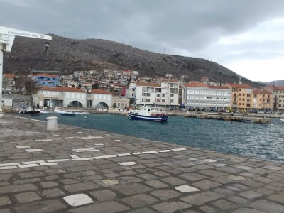 Apartment Apartments Luka & Leona - Two Bedroom Apartment with Balcony Luka - Outdoor photo 18