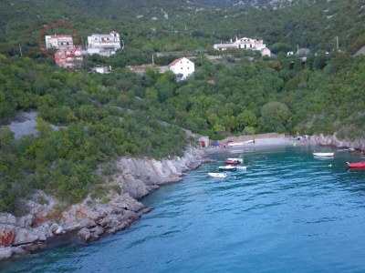 Apartment Apartments Luka & Leona - Two Bedroom Apartment with Balcony Luka - Outdoor photo 25