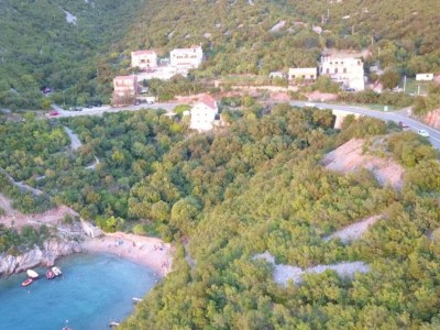 Apartment Apartments Luka & Leona - Two Bedroom Apartment with Balcony Luka - Outdoor photo 26