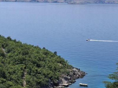 Apartment Apartments Luka & Leona - Two Bedroom Apartment with Balcony Luka - Outdoor photo 28